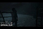 The Witch | Finding Caleb | Official Clip HD | A24
