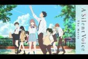 A Silent Voice - EXCLUSIVE Official Trailer