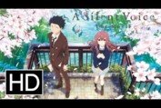 A Silent Voice - Official Trailer