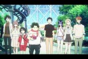 A Silent Voice Official US English DUB Trailer