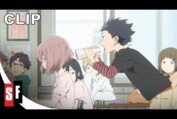 A Silent Voice - The Movie - TV Spot :30s