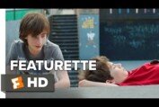 Little Men Featurette - The Story of a Family (2016) - Greg Kinnear Movie