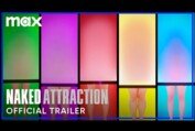 Naked Attraction | Official Trailer | Max