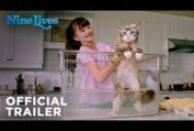 Nine Lives - Official Trailer [HD]