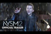 Now You See Me 2 (2016 Movie) Official Trailer – “Reappearing” - Daniel Radcliffe & Dave Franco