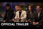 NOW YOU SEE ME 2 - OFFICIAL INTERNATIONAL TRAILER [HD]