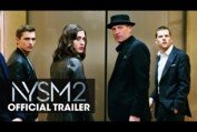 Now You See Me 2 – Official Teaser Trailer