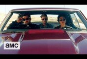 Preacher: Comic-Con 2016 Official Trailer