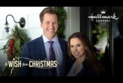 Preview - A Wish for Christmas - Starring Lacey Chabert and Paul Greene