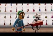 ROCK DOG - UK TRAILER [HD] - IN CINEMAS 16 JUNE
