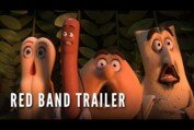 SAUSAGE PARTY - Official Restricted Trailer (HD)