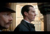 Sherlock: The Abominable Bride Trailer #2