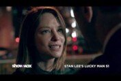 Stan Lee's Lucky Man | Trailer | Showmax
