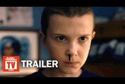 Stranger Things Season 1 Trailer 1 | Rotten Tomatoes TV