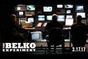 THE BELKO EXPERIMENT - OFFICIAL TRAILER #3 (2017)