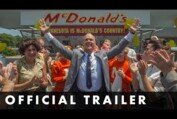 THE FOUNDER - Official UK Trailer - On DVD & Blu-ray June 12th
