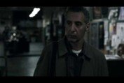 The Night Of teaser - HBO