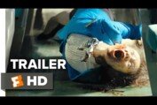 Train to Busan Official Trailer 2 (2016) - Yoo Gong Movie