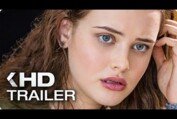 13 REASONS WHY Trailer (2017)