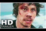 AMERICAN ASSASSIN New Trailer 3 (Extended) 2017