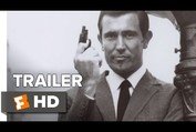 Becoming Bond Official Trailer 1 (2017) - Documentary