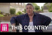 Big Mandy And Her Excellent Hearing | This Country