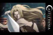 Castlevania: Season 1 - Official Trailer