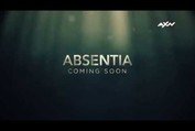 First official teaser of ‘Absentia’ series