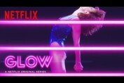 GLOW | Date Announcement [HD] | Netflix