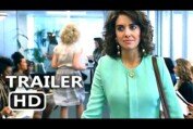 GLOW Official Trailer (2017) Alison Brie Netflix New TV Series HD
