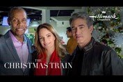 Hallmark Hall of Fame Presents: The Christmas Train