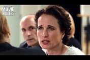 Love After Love | Official Trailer - Andie MacDowell, Chris O'Dowd Drama Movie