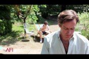 Luca Guadagnino on CALL ME BY YOUR NAME