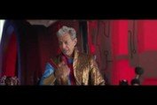 Marvel Studios' Thor: Ragnarok -- Grandmaster and Topaz (Bonus Extended Scene)