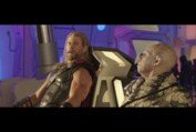 Marvel Studios' Thor: Ragnarok -- Thor Meets The Grandmaster (Bonus Extended Scene)