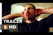 Marvel's The Punisher Season 1 Trailer #1 (2017) | TV Trailer | Movieclips Trailers