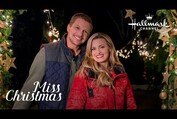 Miss Christmas - Starring Brooke D'Orsay and Marc Blucas