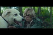 My Friend Dahmer Dog Scene