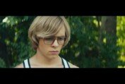 My Friend Dahmer Fish Scene