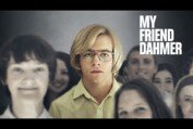My Friend Dahmer - Official Trailer