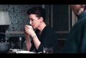 PHANTOM THREAD | You Can Shut Right Up