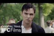 Rebel in the Rye - Official Trailer I HD I IFC Films