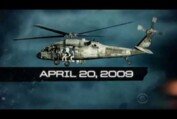 Seal Team CBS Trailer #3