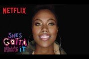 She's Gotta Have It | My Name Isn't | Netflix