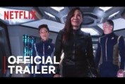 Star Trek: Discovery | Trailer #2 | Netflix