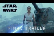 Star Wars: The Rise of Skywalker | Final Trailer