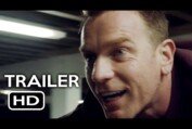 T2 Trainspotting 2 Official Trailer #1 (2017) Ewan McGregor Movie HD