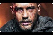 Taboo Official Trailer (HD) Tom Hardy (Season 1) FX TV Drama