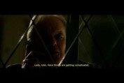 Terrified | Official Trailer [HD] | A Shudder Original