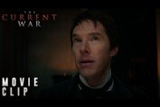 THE CURRENT WAR: Director's Cut | 